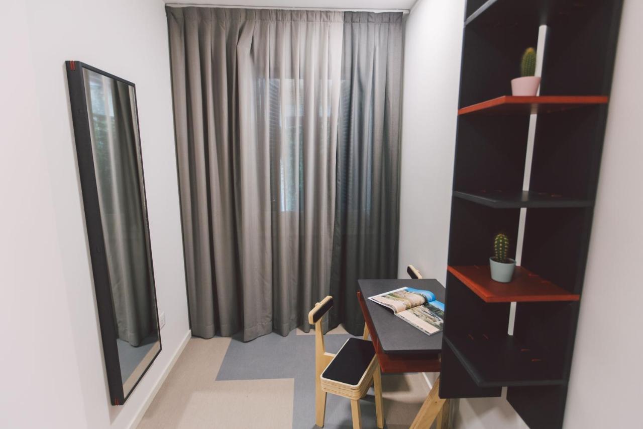 Double bedroom apartment across Ortigia Syracuse Buitenkant foto